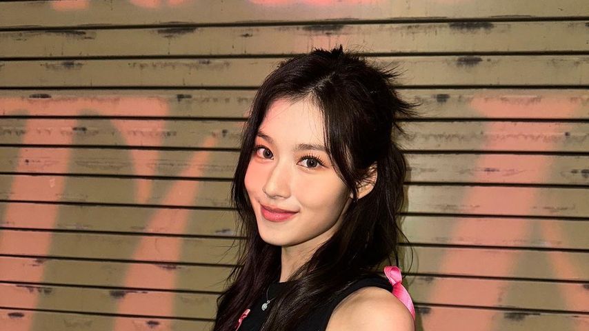 Sana, K-Pop-Star