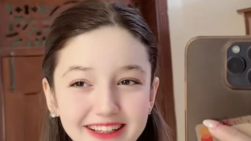 TikTok-Star wurde mit 17 Jahren im eigenen Haus erschossen