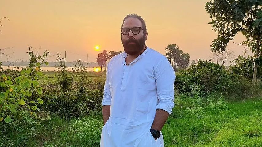 Sandeep Reddy Vanga, Januar 2024