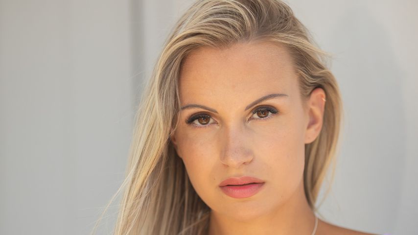 Sandra Bleidt, "Temptation Island V.I.P."-Verführerin