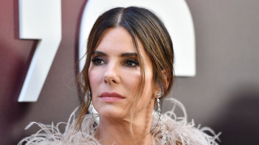 Innen & außen: Sandra Bullock (53) beweist wahre Schönheit!