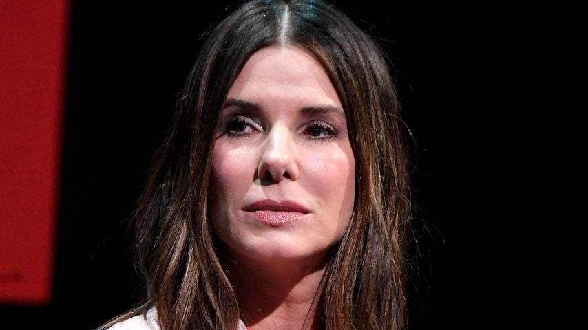 Darum heiraten Sandra Bullock und Bryan Randall noch nicht