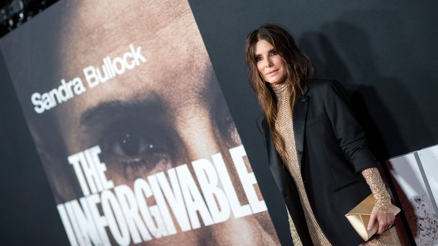 Sandra Bullock, Schauspielerin