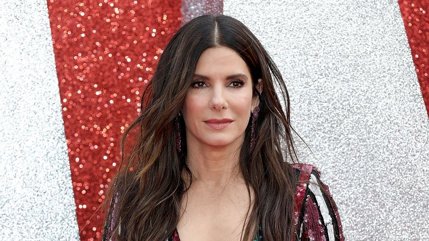 Sandra Bullock: Scheidung oder Rückkehr?
