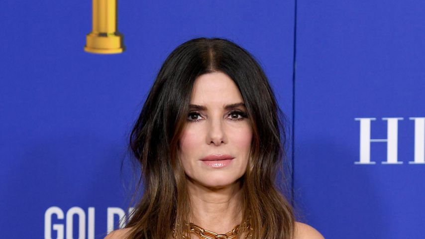 "Einfacher": Sandra Bullock will Hautfarbe ihrer Kids haben