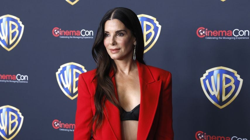 Nach Tragödie: Sandra Bullock feiert starkes Film-Comeback