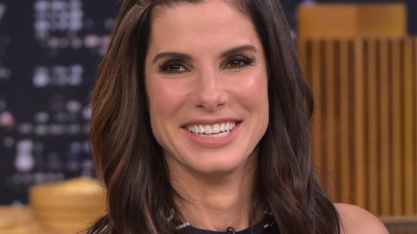 Sandra Bullock in "Selbst ist die Braut"