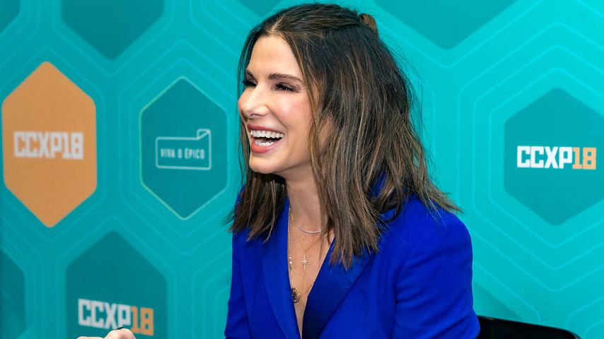 Will Jesse James jetzt Sandra Bullock zurück?