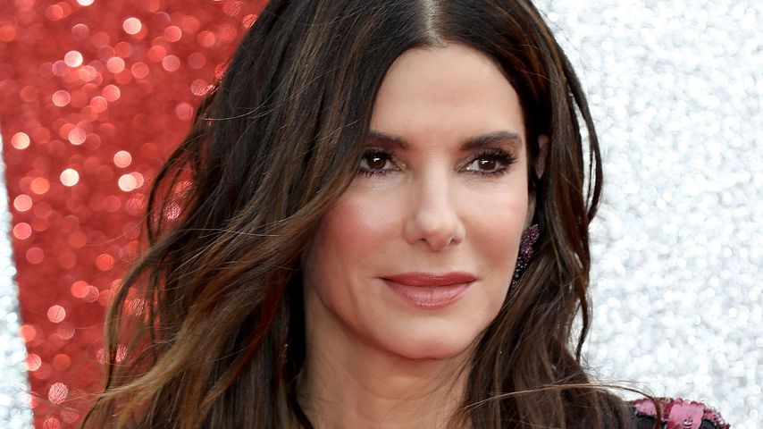 Mega-Erfolg: Pamela Reif interviewt "Ocean's 8"-Hauptcast!