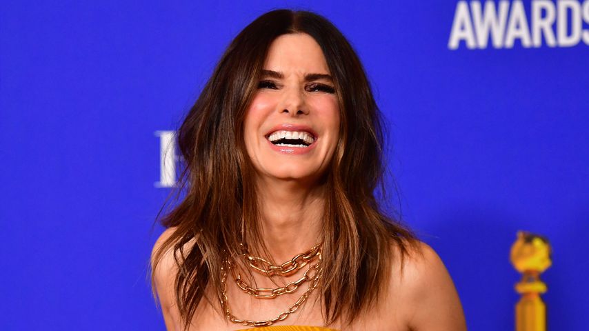 Sandra Bullock, Schauspielerin