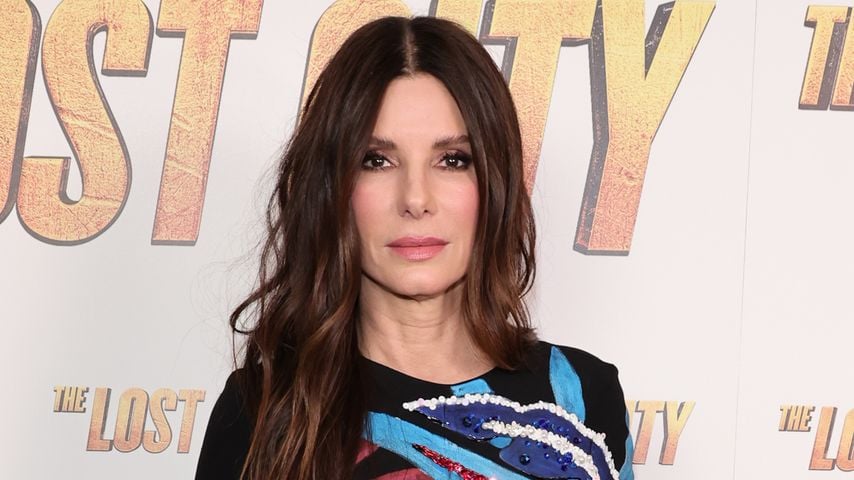 Sandra Bullock, Schauspielerin