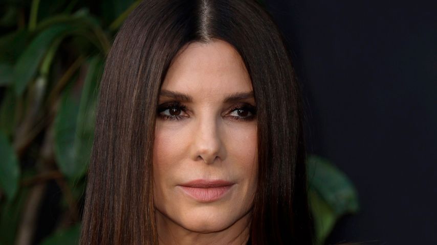 Nach Bryans Tod: Sandra Bullock findet Lebensfreude wieder