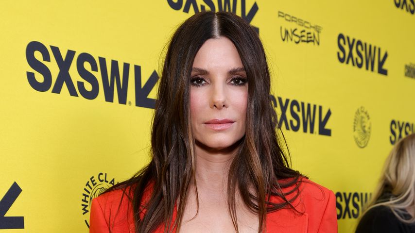 Sandra Bullock, Schauspielerin