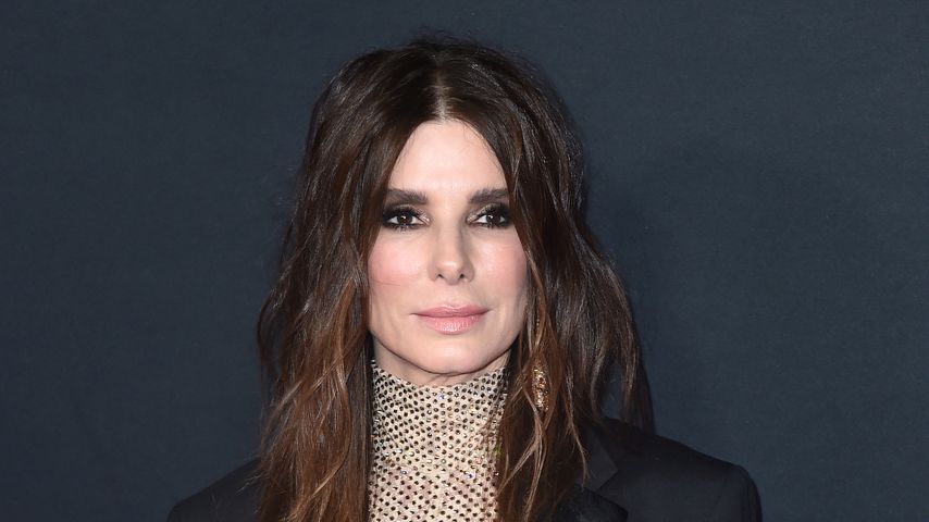 "The Blind Side" eine Lüge? Sandra Bullock ist sehr bestürzt