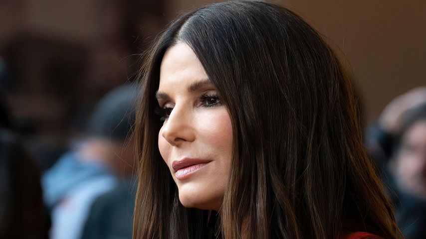 Angebote abgelehnt: Beendet Sandra Bullock ihre Karriere?