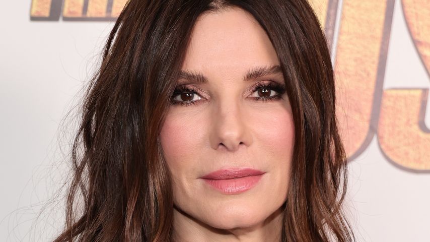 Sandra Bullock, Schauspielerin