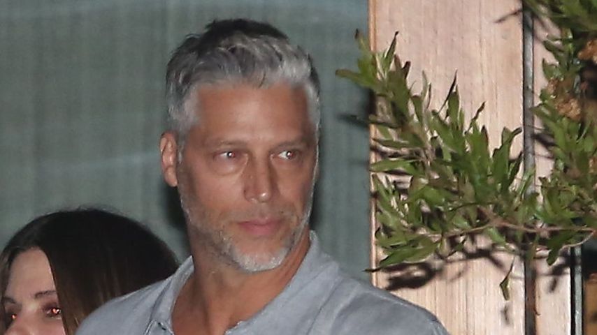 Bryan Randalls (†) Freunde hörten monatelang nichts von ihm