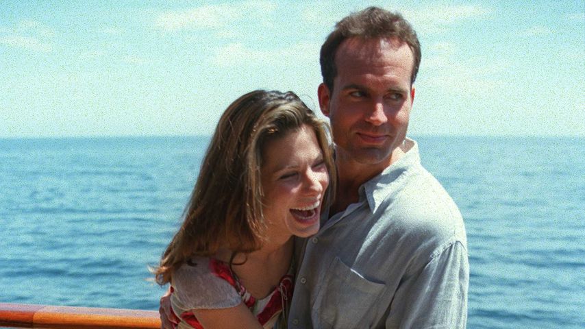 Sandra Bullock gesteht: Diese Filmrolle bereut sie bis heute