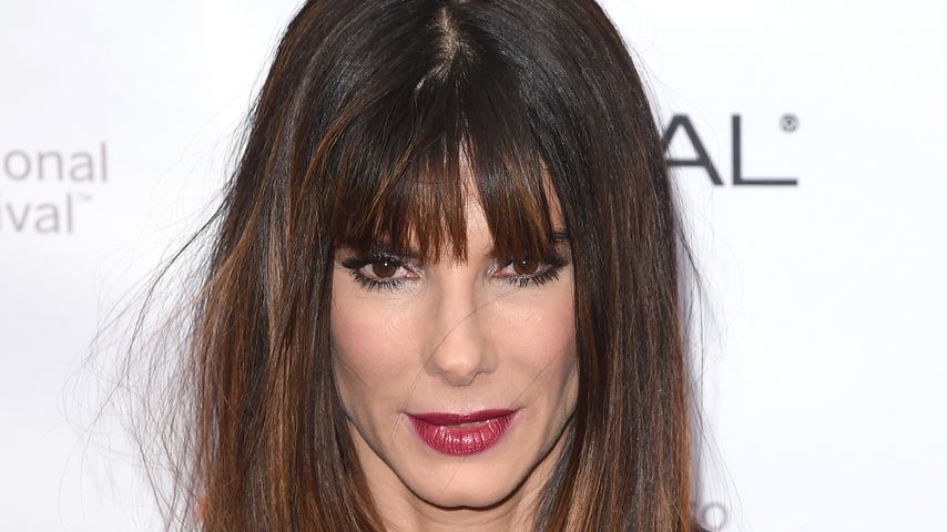 Sandra Bullock hat Angst: Ihr Stalker wurde freigelassen!