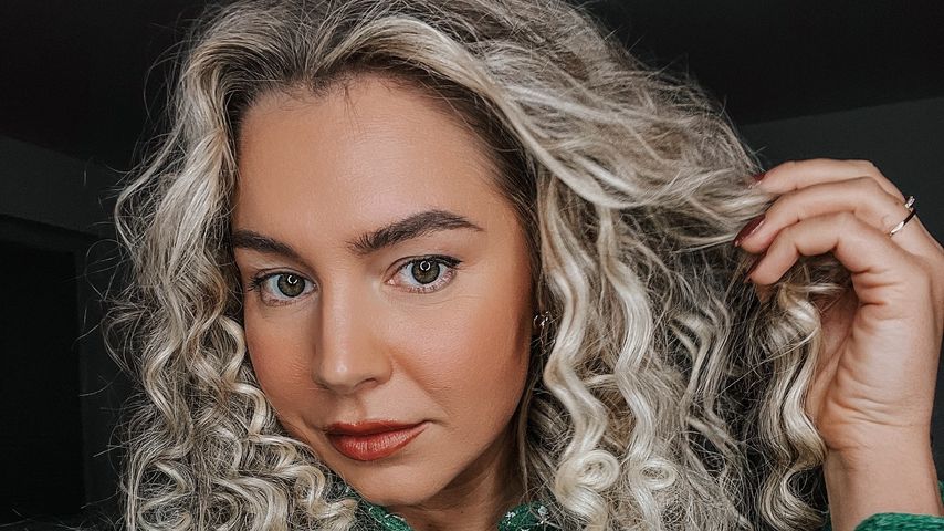 Sandra Czok, Influencerin