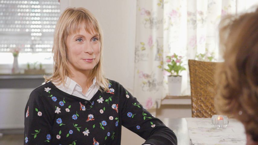 Sandra Eckardt bei "Vermisst"