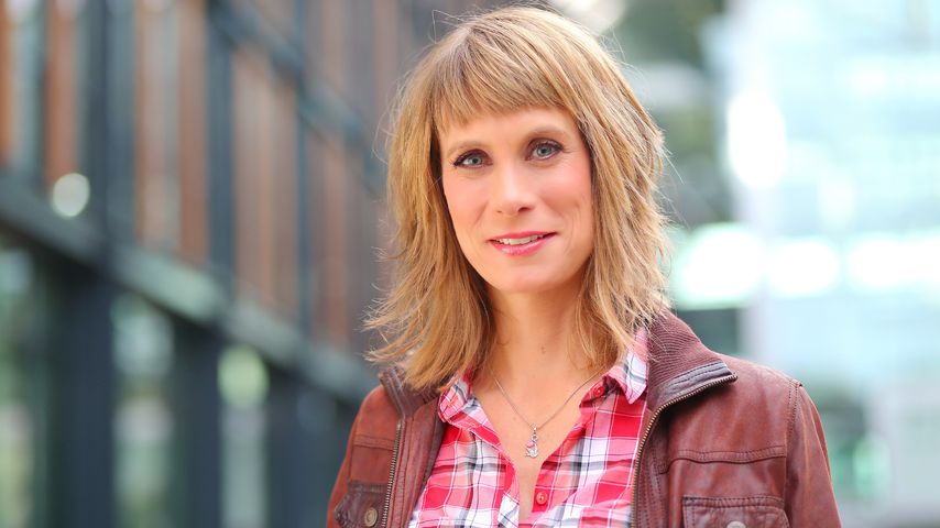 "Vermisst"-Moderatorin Sandra Eckardt verlässt Sender RTL