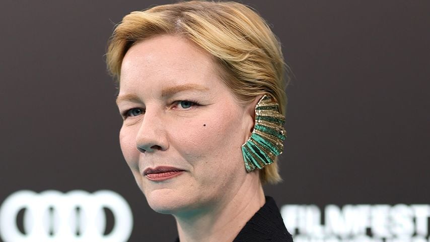 Österreich setzt bei Oscars auf Sandra Hüllers Film "Rose"