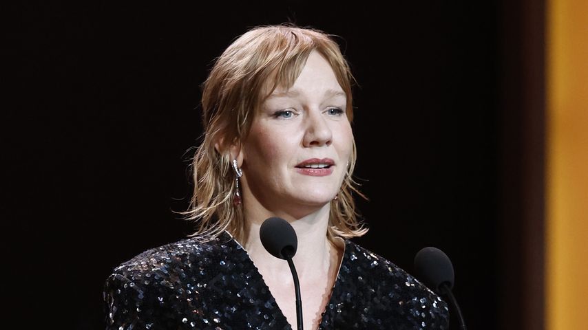 Sandra Hüller, Schauspielerin