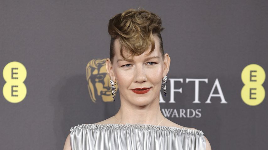 Sandra Hüller, Schauspielerin