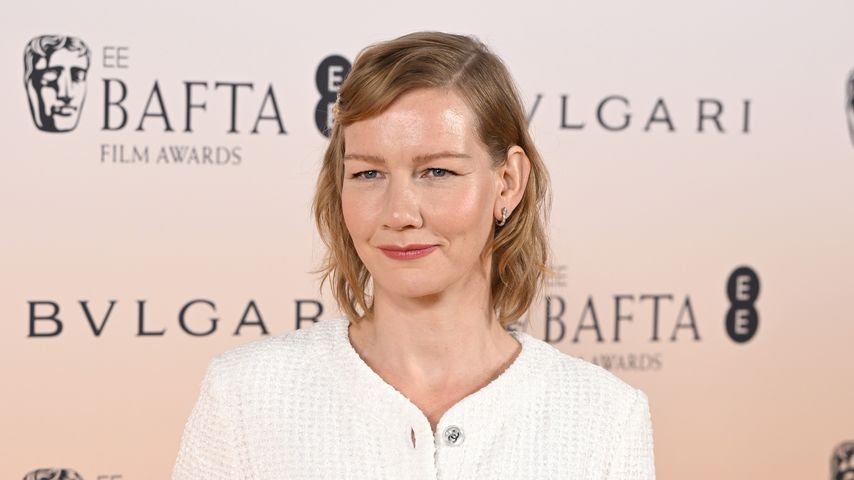 Experten verraten: So hoch sind Sandra Hüllers Oscar-Chancen