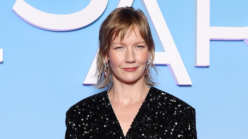 Sandra Hüller, Schauspielerin