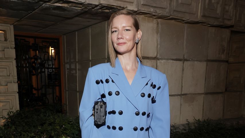 Sandra Hüller, Schauspielerin
