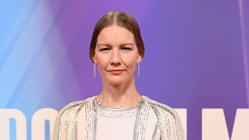 Oscar-Nominierung: Sandra Hüller ist vom Ruhm überfordert