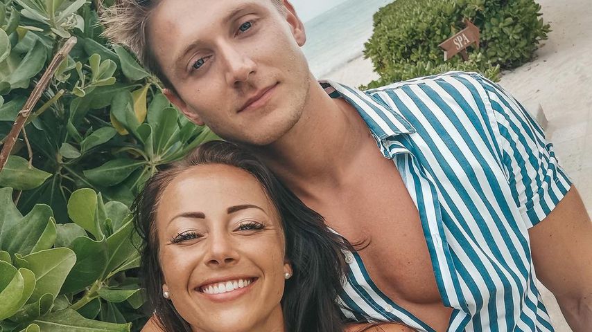 Sandra & Tommy wurden erst nach "Are You The One?" ein Paar