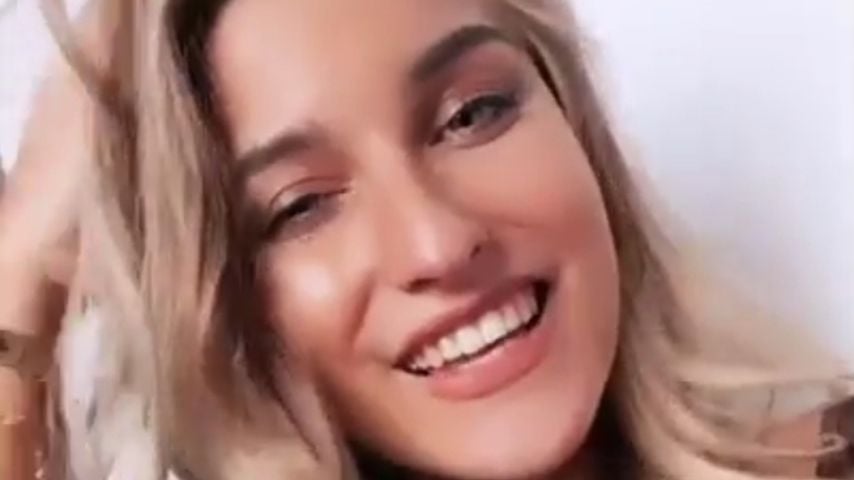 "Love Island"-Star Sandra Janina