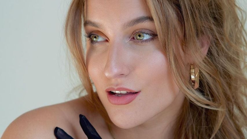 Sandra Janina, Influencerin