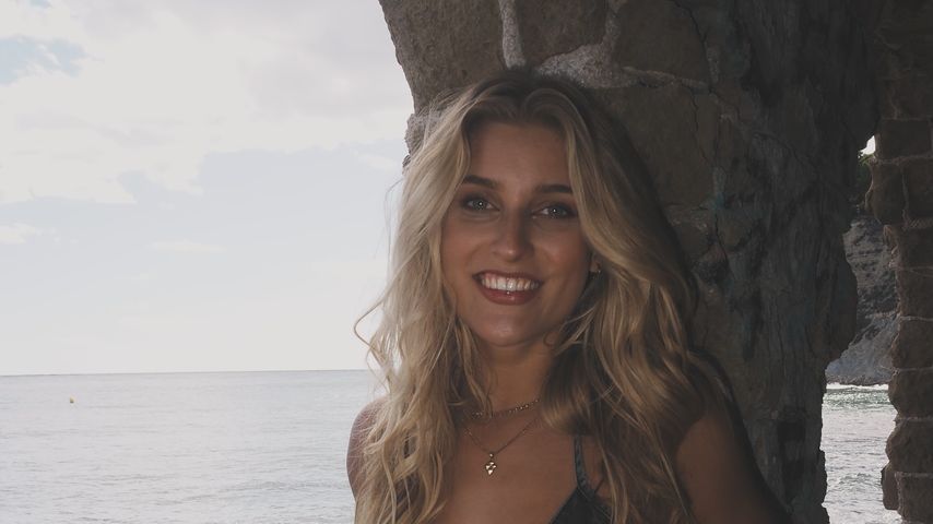 Sandra Janina, Influencerin