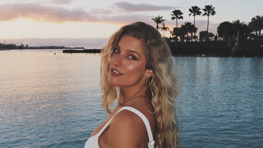 Sandra Janina, TV-Bekanntheit