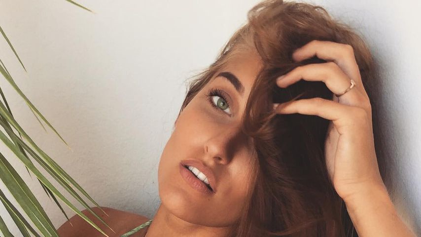 Sandra Janina im Februar 2019