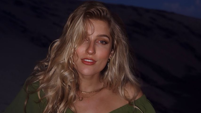 Sandra Janina, Realitystar