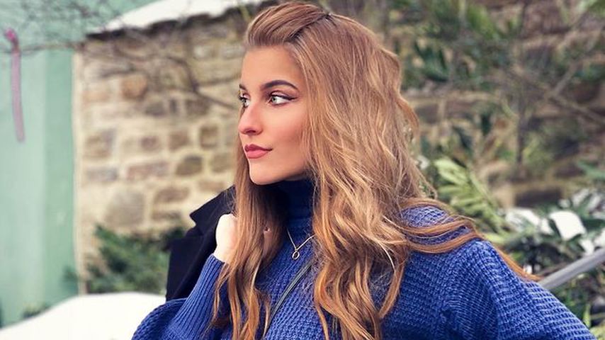 Sandra Janina, Influencerin
