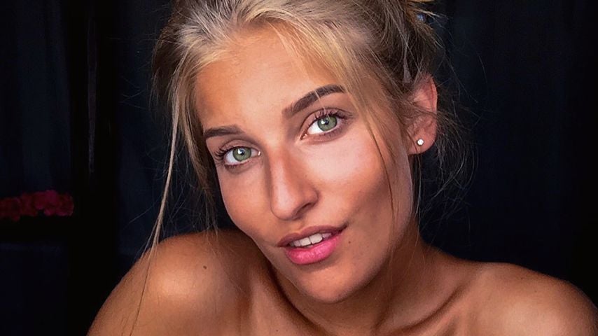 Sandra Janina, "Love Island"-Kandidatin 2020