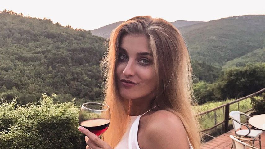Sandra Janina, TV-Bekanntheit