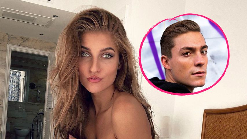 "Love Island"-Sandra verrät Details: So war Henrik im Bett!