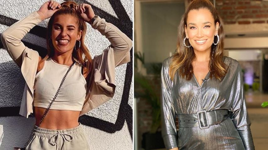 Verzögerte Jana Ina die "Love Island"-Paarungszeremonien?
