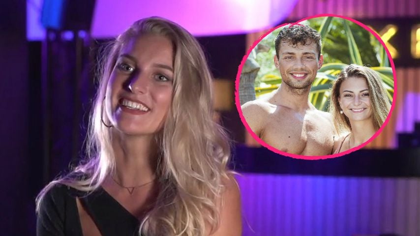"Love Island"-Sandra weiß: Das war bei Mila und Josua los
