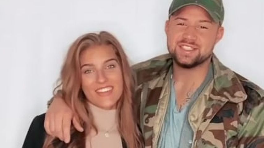 Sandra Janina und Juliano Fernandez, Influencer-Paar