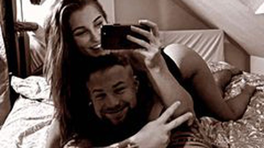 Sandra & Juliano im Liebesglück: Das schätzen sie aneinander