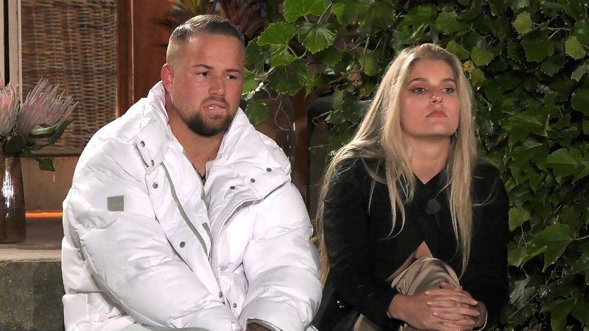 Juliano Fernandez schwärmt von seiner Ex Sandra Janina