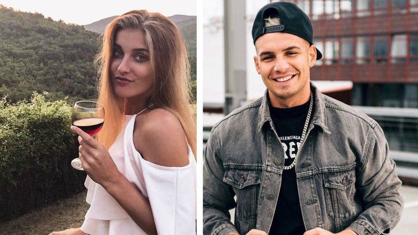 "Love Island"-Sandra war mit elf absoluter Pietro-Groupie
